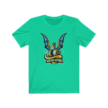 Load image into Gallery viewer, Electro dragon Tee
