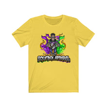 Load image into Gallery viewer, Spray Can Kojo (Tee)
