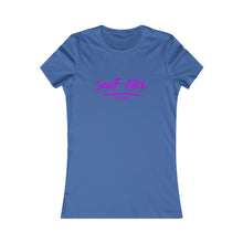 Load image into Gallery viewer, SoufGirl Apparel (AllPurple) Women&#39;s Favorite Tee
