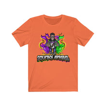 Load image into Gallery viewer, Spray Can Kojo (Tee)
