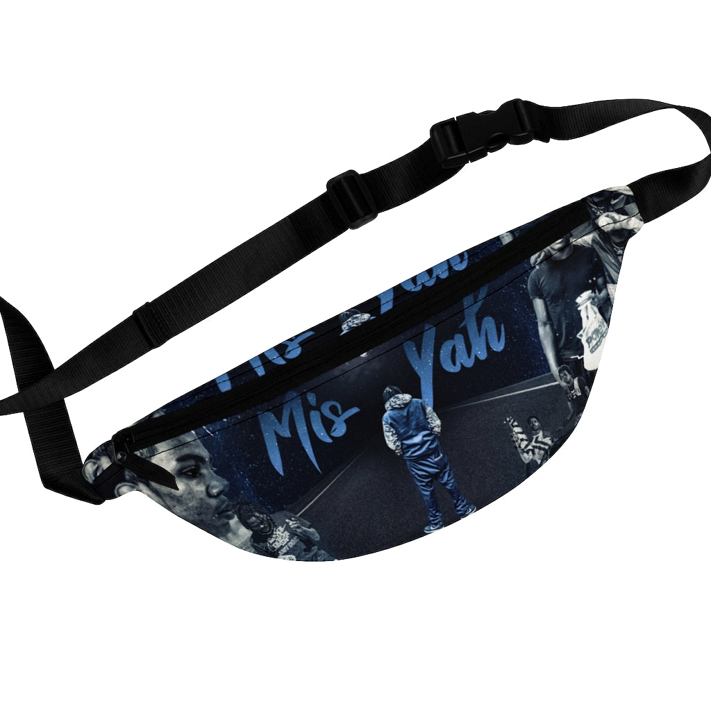 Soufboi Jay - Mis Yah Fanny Pack