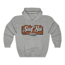 Load image into Gallery viewer, OG Brick Soufboi Apparel Hoodie

