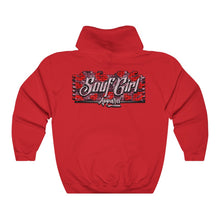 Load image into Gallery viewer, Brick (Camo) SoufGirl Hoodie
