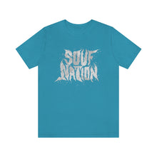 Load image into Gallery viewer, Souf Nation (invsa camo) Tee S1
