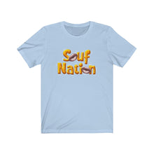 Load image into Gallery viewer, Souf Nation Kiss (Gold) Tee *Limited Time*
