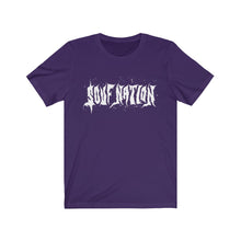 Load image into Gallery viewer, Souf Nation (All White)Tee S2

