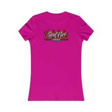 Load image into Gallery viewer, (Camo) Brick SoufGirl Women&#39;s Favorite Tee
