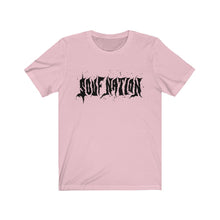 Load image into Gallery viewer, Souf Nation (All Black)Tee S2
