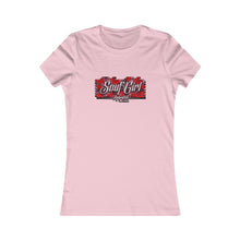 Load image into Gallery viewer, (Camo) Brick SoufGirl Women&#39;s Favorite Tee
