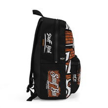 Load image into Gallery viewer, Soufboi Apparel ( W. OG Brick) Backpack
