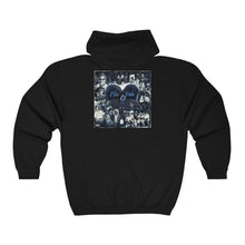 Load image into Gallery viewer, Mis Yah Full Zip Hoodie
