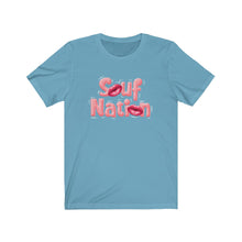 Load image into Gallery viewer, Souf Nation Kiss (Pink) Tee
