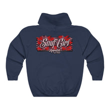 Load image into Gallery viewer, Brick (Camo) SoufGirl Hoodie
