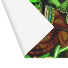 Load image into Gallery viewer, Green Souf Reacher Placemat
