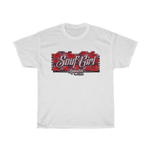 Load image into Gallery viewer, (Camo) Brick Soufgirl Apparel Heavy Cotton Tee
