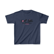 Load image into Gallery viewer, SoufGirl Apparel Kids tee (Original Black)
