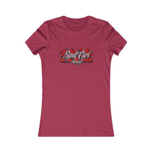 Load image into Gallery viewer, (Camo) Brick SoufGirl Women&#39;s Favorite Tee
