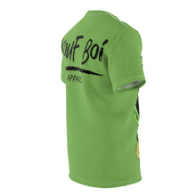 Load image into Gallery viewer, (Green) Souf Reacher Tee
