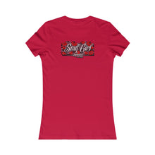 Load image into Gallery viewer, (Camo) Brick SoufGirl Women&#39;s Favorite Tee
