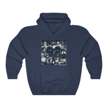 Load image into Gallery viewer, Soufboi Jay - Mis Yah Unisex Heavy Blend™ Hoodie
