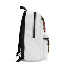 Load image into Gallery viewer, Brick Christmas Backpack
