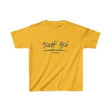 Load image into Gallery viewer, SoufBoi Apparel Kids tee (Camo)
