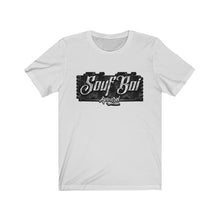 Load image into Gallery viewer, (Camo) Brick Soufboi Apparel Unisex Heavy Cotton Tee
