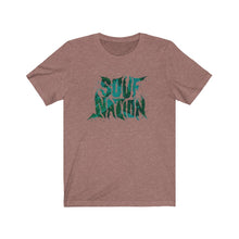 Load image into Gallery viewer, Souf Nation Tee (Terrain camo) S1
