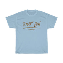 Load image into Gallery viewer, SoufBoi Apparel (Bullet Filled) Tee
