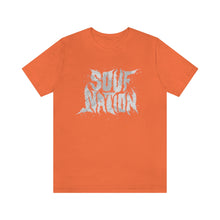 Load image into Gallery viewer, Souf Nation (invsa camo) Tee S1
