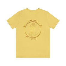 Load image into Gallery viewer, Envisioned Minds Gold Tee
