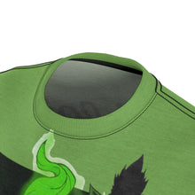 Load image into Gallery viewer, (Green) Souf Reacher Tee
