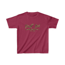 Load image into Gallery viewer, SoufBoi Apparel Kids tee (Camo)
