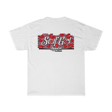 Load image into Gallery viewer, Brick Soufgirl Apparel Unisex Heavy Cotton Tee
