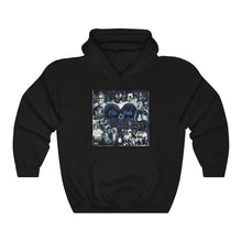 Load image into Gallery viewer, Soufboi Jay - Mis Yah Unisex Heavy Blend™ Hoodie
