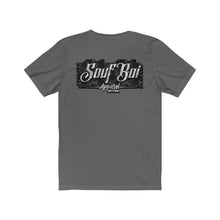 Load image into Gallery viewer, (Camo) Brick Soufboi Apparel Unisex Heavy Cotton Tee
