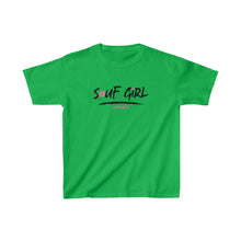 Load image into Gallery viewer, SoufGirl Apparel Kids tee (Original Black)
