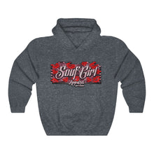 Load image into Gallery viewer, Brick (Camo) SoufGirl Hoodie
