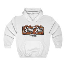 Load image into Gallery viewer, OG Brick Soufboi Apparel Hoodie
