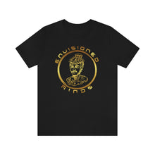 Load image into Gallery viewer, Envisioned Minds Gold Tee
