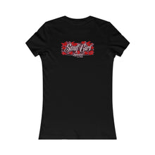 Load image into Gallery viewer, (Camo) Brick SoufGirl Women&#39;s Favorite Tee
