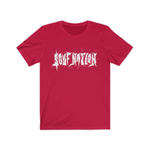 Load image into Gallery viewer, Souf Nation (All White)Tee S2

