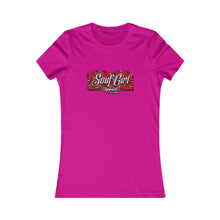 Load image into Gallery viewer, (Camo) Brick SoufGirl Women&#39;s Favorite Tee
