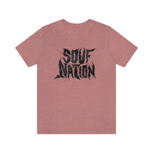 Load image into Gallery viewer, Souf Nation (delta camo) white teeS1
