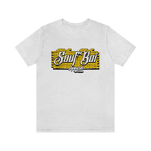 Load image into Gallery viewer, Soufboi Apparel OG Brick ( Yellow)
