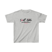 Load image into Gallery viewer, SoufGirl Apparel Kids tee (Original Black)
