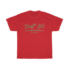 Load image into Gallery viewer, SoufBoi Apparel (Bullet Filled) Tee
