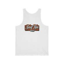 Load image into Gallery viewer, OG Brick Soufboi Apparel Unisex Jersey Tank
