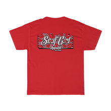 Load image into Gallery viewer, Brick Soufgirl Apparel Unisex Heavy Cotton Tee
