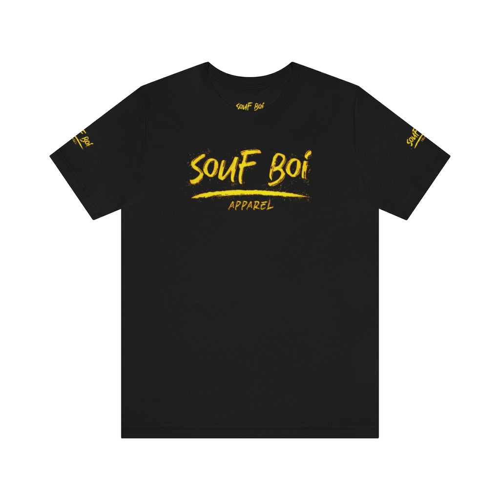 SBA Gold Member Triple Threat Tee